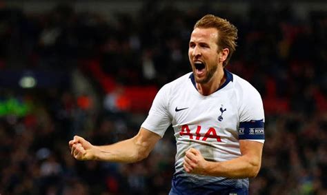 He also has a total of 36 chances created. Catalunya Ràdio: El Tottenham pone precio a Harry Kane