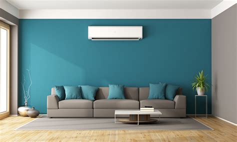 Wall Mounted Vs Floor Mounted Air Conditioning Which Is Better