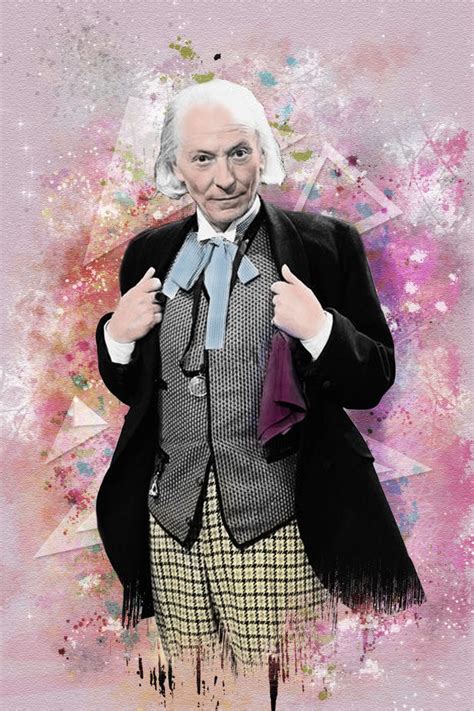 First Doctor By Coldcase1 On Deviantart First Doctor Doctor Doctor Who