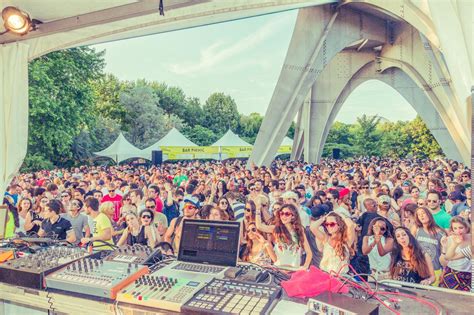 10 Festivals De Musique à Ne Pas Manquer Cet été à Montréal Evo Montreal