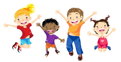 Kids Having Fun Clipart 10 Free Cliparts Download Images On