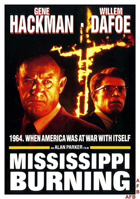 Mississippi Burning 1988