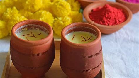 Did You Know These Interesting Holi Food Facts
