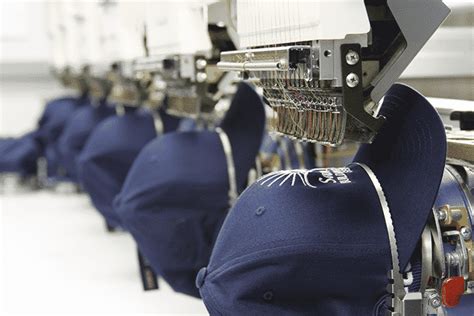 5 Best Embroidery Machines for Hats (Reviews Updated 2022) - Teach You ...
