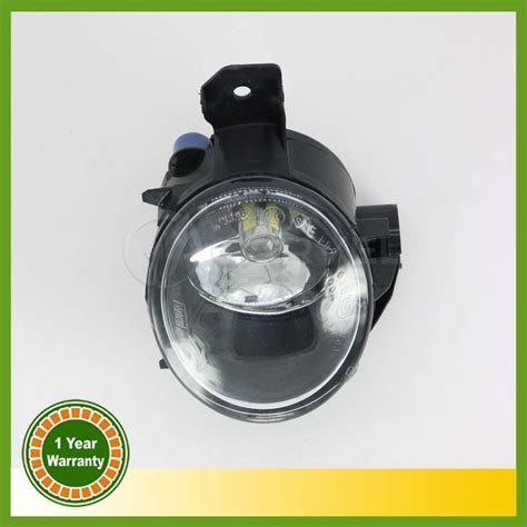 With fog light, without cornering light; Car LED For BMW E83 X3 2007 2008 2009 2010 Right Side LED MTECH M TECH OEM ReplacementClear Fog ...
