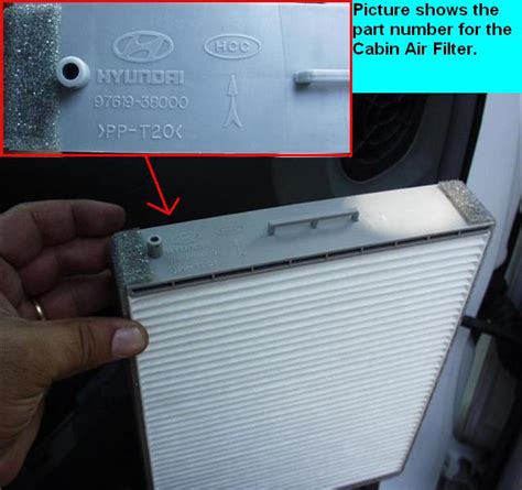 Maybe you would like to learn more about one of these? Hyundai Santa Fe Cabin Air Filter (US) Installation