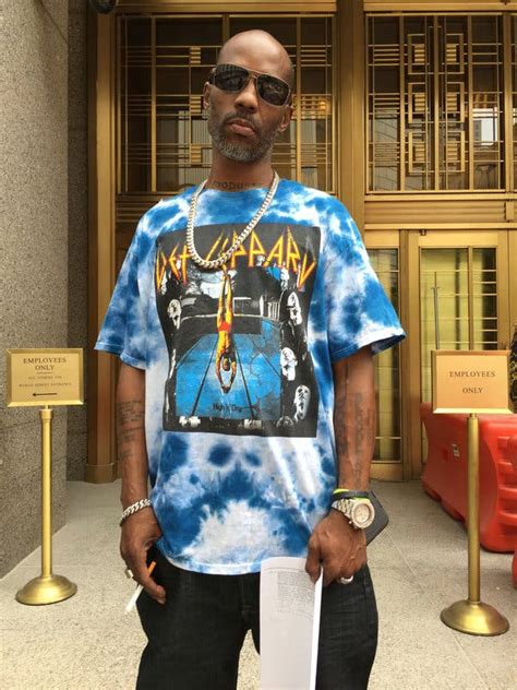 Последние твиты от dmx (@dmx). Judge Gives DMX a Year in Prison and a Chance to Be Heard ...