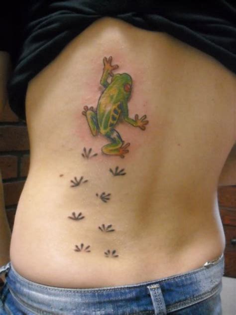 Check spelling or type a new query. Top 20 Frog Tattoo Designs for Girls | Amazing Tattoo Ideas