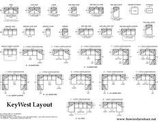 A furniture template has cutouts of home furnishing symbols to quickly add detail to room renovation and interior design drawings including dining, living, and bedrooms. printable furniture templates 1/4 inch scale | Free Graph Paper for Furniture Space Plan Designs ...