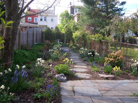 40 small garden ideas small garden designs. Awesome Small Garden Design without Grass | Small backyard ...