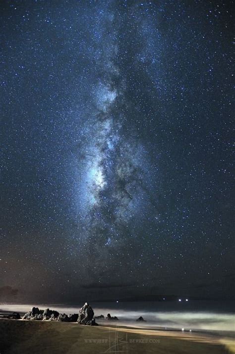 Whisper Of The Night Sky Maui Photos Hawaiian Islands Night Skies