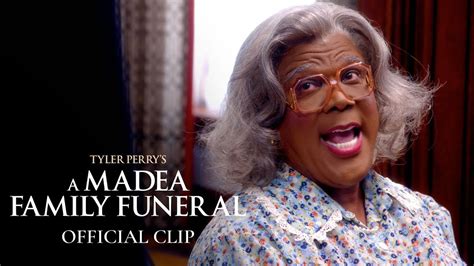 However, his madea halloween and madea family funeral was the worst. A Madea Family Funeral 2019 Full Movie