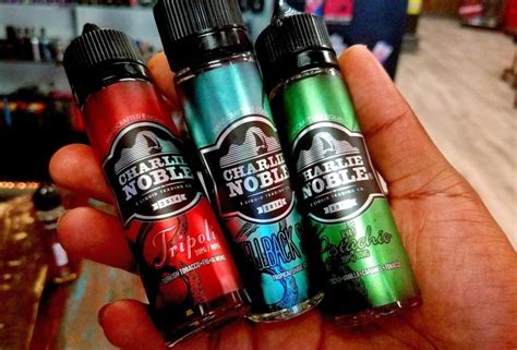 Lot of smoke shops popping up recently; Liquid Haze Vape Shop - 1014 Underwood Ave Pensacola, FL