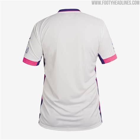 Im real valladolid shop von unisport findest du unsere auswahl an fußballtrikots. Real Valladolid 20-21 Heim- & Auswärtstrikots ...