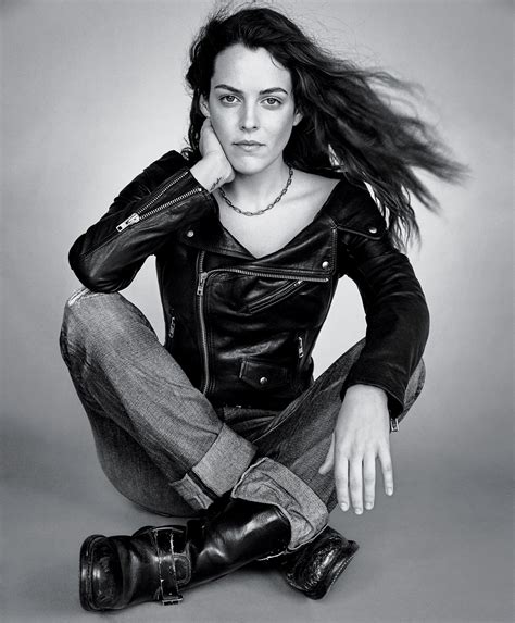 The Season Of Riley Keough The New York Times