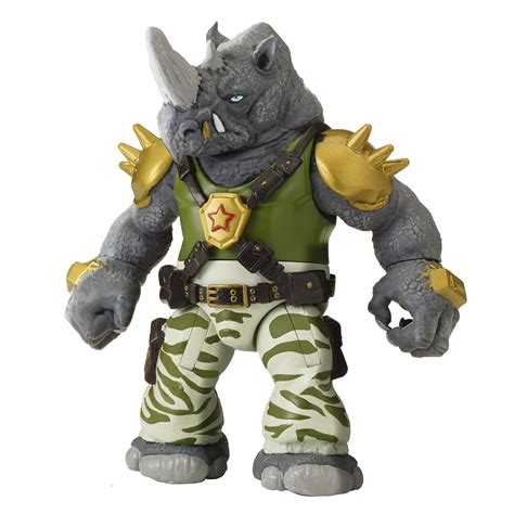 Which Is The Best Teenage Mutant Ninja Turtles Rocksteady Get Your Home