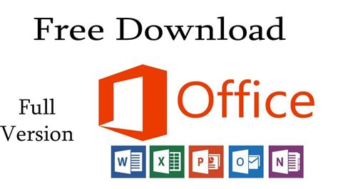 โหลด Microsoft Office 2016 Ltlg