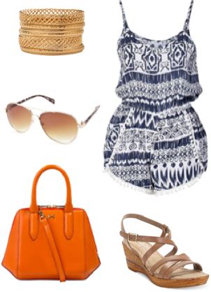 Trendy Tribal Styled by @allytes Created with Stylicious | Trendy tribal, Fashion, Trendy