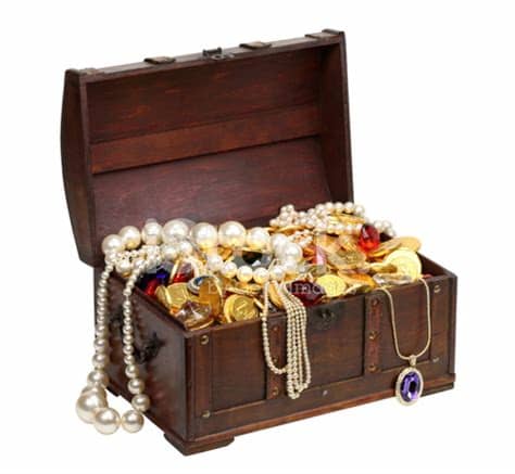 Chests are listed by number, chapter, location and content. Open Pirate Treasure Chest Stock Photos - FreeImages.com