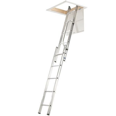 Loft Ladder Replacement Parts