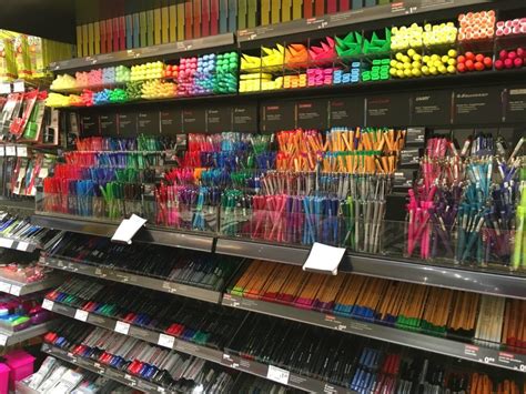 Favorite Stationery Shops In Austria All About Planners Stationery