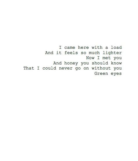Jeremygwa Shop In 2020 Coldplay Lyrics Green Eyes Coldplay Pretty Words