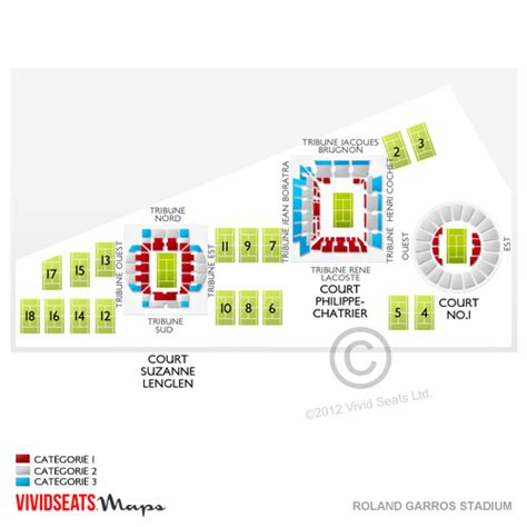 Address, phone number, stade roland garros reviews: Roland Garros Stadium Tickets - Roland Garros Stadium ...