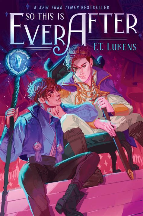 So This Is Ever After Book By Ft Lukens Official Publisher Page