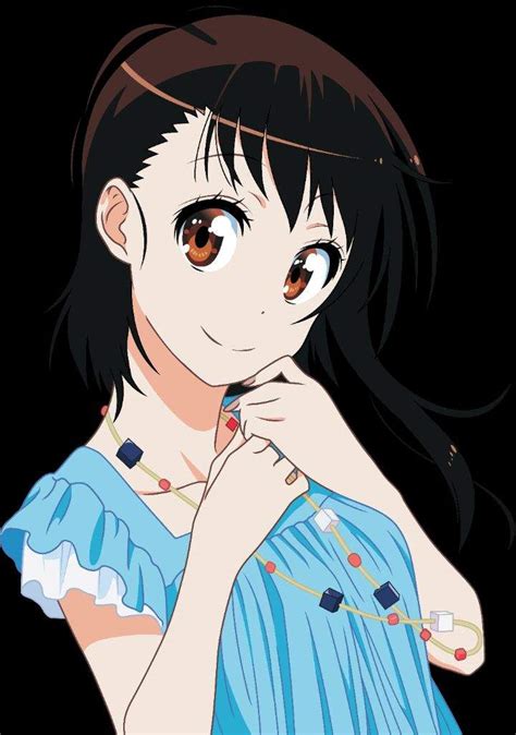 Mi Top 5 Waifus Favoritas Anime Amino