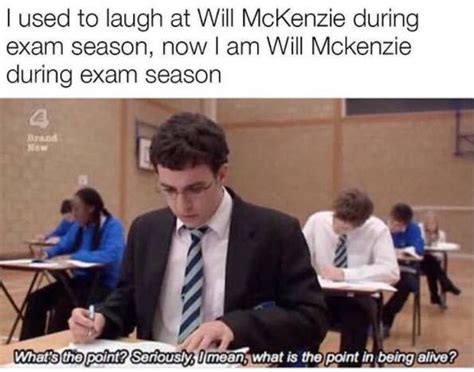 60 Exam Memes That Will Make You Laugh Instead Of Cry In 2020 Exams