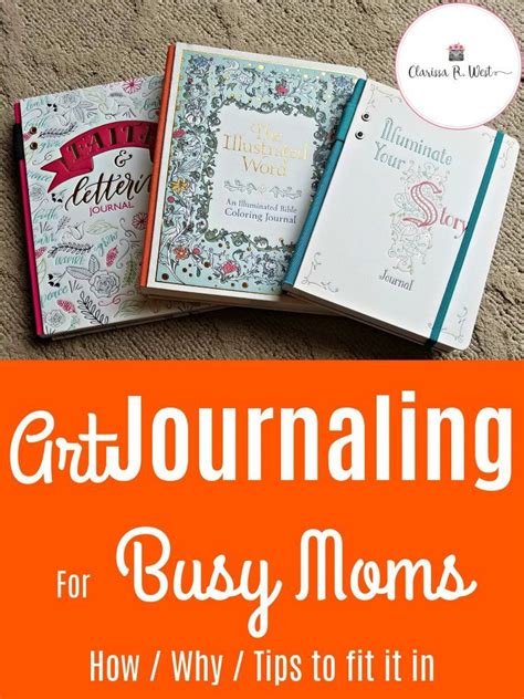 Journaling For Busy Moms May Seem Pointless In Addition To Being A