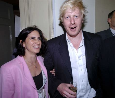 The couple, who have been linked together since 2019, got married in a small ceremony at westminister cathedral on saturday, may 29, 2021. Boris Johnson 'ditched family, flew to lover's villa ...
