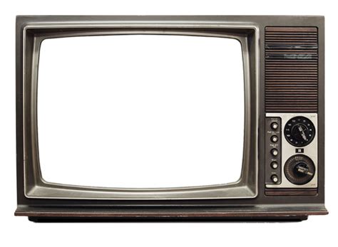 TVs - Tvs antigas - LacreMania png image