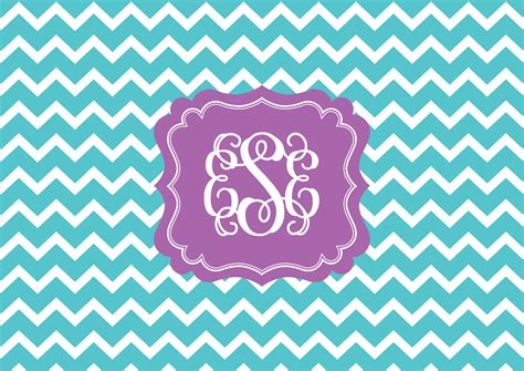 Chevron Monogram Wallpaper Allaboutthehouse Printables HD Wallpapers Download Free Map Images Wallpaper [wallpaper684.blogspot.com]