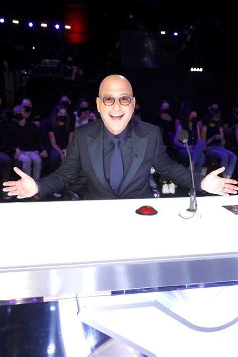 AGT Judge Howie Mandel Why The Season Finale Will Be One Of The Toughest Years Yet