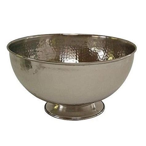 Silver Decorative Round Bowl At Best Price In Chennai By Jewel Crafts