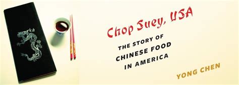 Not taking orders at the moment. AirTalk | Poll: Chop Suey: How Chinese food conquered the ...
