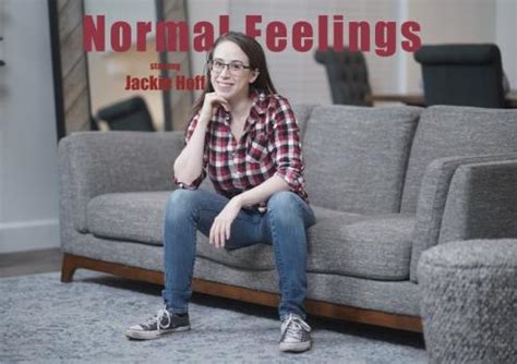WillTileXXX Jackie Hoff Normal Feelings