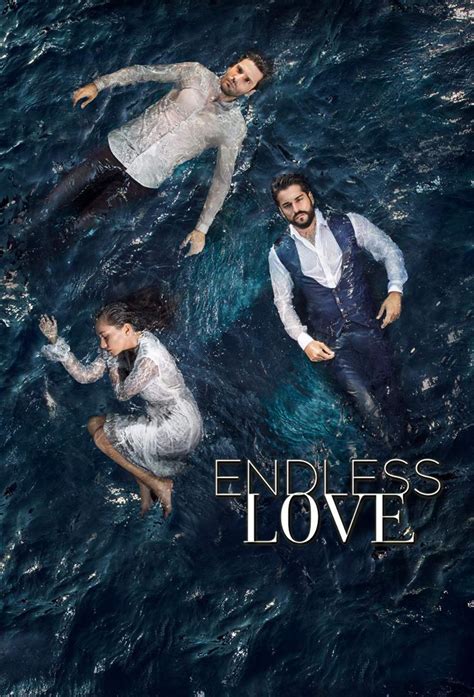 Endless Love 2015 • Série Tv 2015 2020