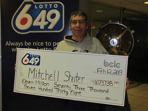 Merritt Millionaire | CBC Kamloops