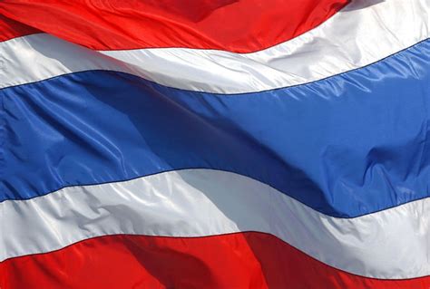 GRAAFIX.BLOGSPOT.COM: Wallpapers Flag of Thailand | Thailand flag ...