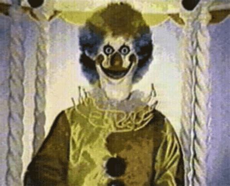 Pics 11 Creepy Clowns To Prepare You For The Release Of It