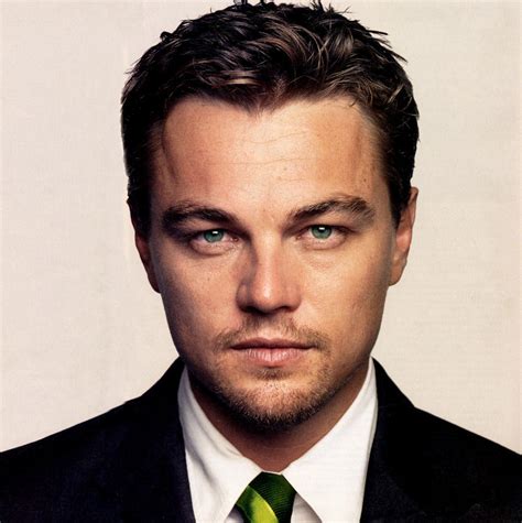 All About Entertainment And Me Actor Of The Month Leonardo Dicaprio