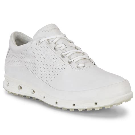 Ecco Golf Cool Pro Schuhe Fur Damen Online Golf