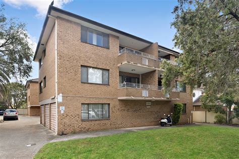 611 13 Jessie Street Westmead Nsw 2145 Apartment For Rent 350