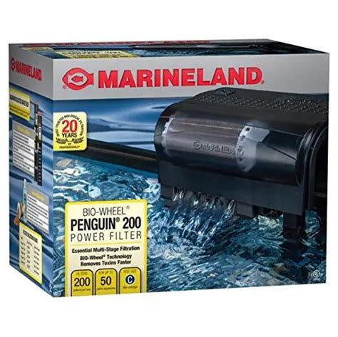 Fish Tank Filters By Marineland We Ask Are They Really The Best