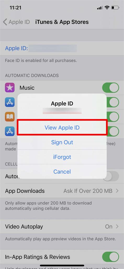 Changing the country region settings step by step. How to change your App Store country on iPhone and iPad ...