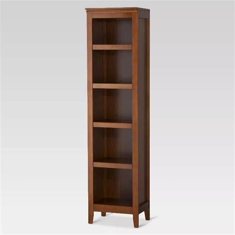 Narrow Bookcases Foter