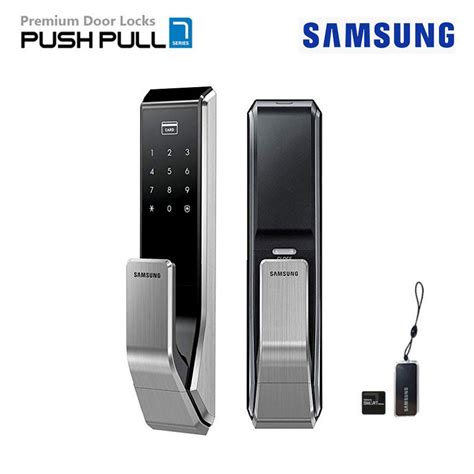 Film ini dirilis pada 5 desember 2018. Samsung Smart Digital Door lock SHS-P710(SHP-DP710) / Wide ...