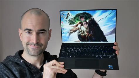 Dell Xps 13 9310 Tiger Lake Laptop Review Youtube
